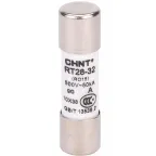                  Плавкая вставка цилиндрическая RT28-32 6А 10х38 (R) | 520476 | CHINT
               