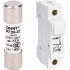 Плавкая вставка цилиндрическая RT28-32 2A 10х38 | 520248 | CHINT