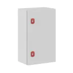                  Щит с монтажной панелью ЩМП 500x300x200 мм IP66 ST
               