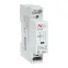 Контактор модульный КМ 20А 2NО 230VAC (1 мод.) AVERES EKF