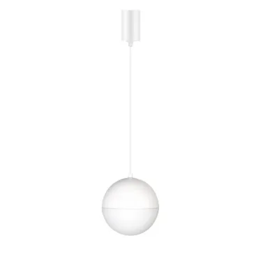 Светильник SP-EMISFERO-R150-11W Warm3000 (WH, 170 deg, 230V) (Arlight, IP20 Металл, 3 года) | 035948 | Arlight