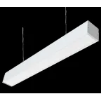                  Светильник светодиодный подвесной ДСО18-40 Profil B5H5L180 W 840 EM3 DT | 1278404041.43 | АСТЗ
               