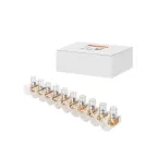                  Клеммник концевой изолированный ККИ 16 мм2 (10х1)  | SQ0544-0010 | TDM
               