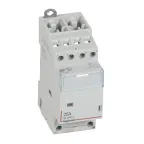                  Контактор 24V 2НО+2НЗ 25А CX3
               