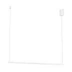                  Светильник SP-UMBRA-HANG-H-L900-15W Warm3000 (WH, 120 deg, 230V) (IP20 металл, 3 года)
               