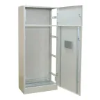 Корпус напольный сборно-разборный 2000х600х450 IP31 КВРУ-2