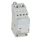                  Контактор 24V 4НО 25А CX3
               