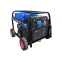 Генератор бензиновый сварочный TSS PROF GGW 6.0/200E (MMA/TIG/Cellulose)