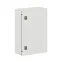 Корпус навесной уличный ST Outdoor с М/П ВxШxГ 600x400x200 мм, IP66