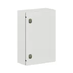 Корпус навесной уличный ST Outdoor с М/П ВxШxГ 600x400x200 мм, IP66