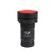 Кнопка OptiSignal Compact D22 C7-P-420 красная 2НО XB7NA43