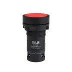 Кнопка OptiSignal Compact D22 C7-P-420 красная 2НО XB7NA43