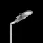 Светильник светодиодный консольный уличный Tornado Road 60 Вт 4000К 1..10V NEMA RAL7045 серый муар | V1-S1-70506-40U32-6606040 | VARTON
