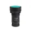 Кнопка OptiSignal Compact D22 C7-P-311 зеленая 1НО+1НЗ XB7NA35