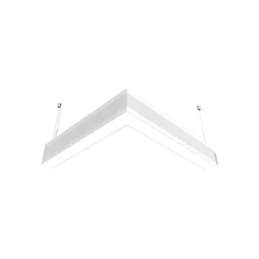 Светильник LINER/S CC LED 600 TH W 4000K