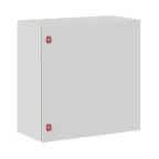 Щит с монтажной панелью ЩМП 800x800x400 мм IP66 ST