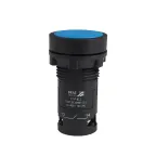                  Кнопка OptiSignal Compact D22 C7-P-611 синяя 1НО+1НЗ XB7NA65
               