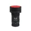 Кнопка OptiSignal Compact D22 C7-P-402 красная 2НЗ XB7NA44
