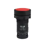                  Кнопка OptiSignal Compact D22 C7-P-402 красная 2НЗ XB7NA44
               