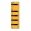 Батарейка AG0 (379) LR521, LR63 [KAG0-10] MAX Button Cell (100/1000/98000)
