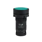 Кнопка с фиксацией OptiSignal Compact D22 C7-PH-320 зеленая 2НО XB7NH33