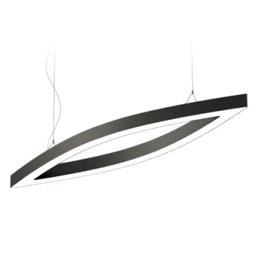 Светильник светодиодный SHARP FLD/P (1350) 840 WH