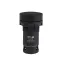 Кнопка с фиксацией OptiSignal Compact D22 C7-PH-211 черная 1НО+1НЗ XB7NH25