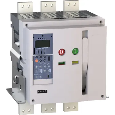 Выключатель автоматический OptiMat A-3200-S4-3P-100-F-MR8.0-BH-C2202-M2-P02-S1-03