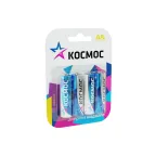                  Батарейка LR6 (AA) 1.5V Alkaline 4BL CLASSIC
               