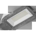                  Светильник светодиодный уличный ДКУ-100вт OSF-03-100-5K-LED ОНЛАЙТ
               