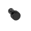 Кнопка OptiSignal Compact D22 C7-P-202 черная 2НЗ XB7NA24