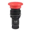 Кнопка аварийного останова OptiSignal Compact D22 C7-ESTR-402 красная 2НЗ XB7ES544P