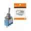 Переключатель-тумблер MTS-103 Micro 1P 250В AC/DC 3А (3c) ON-OFF-ON с фиксацией  | SQ0747-0271 | TDM