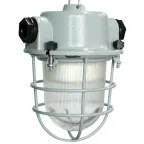                  Светильник светодиодный СПЕЦСВЕТ 01-009-201 [143] АС 220В ПОДВЕСНОЙ ШАХТЕР С РЕШЕТКОЙ | 1030450143 | Элетех
               