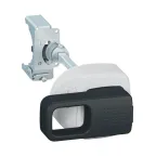                  Рукоятка выносная чёрная для TX3 и DX3 2,3,4, мод. | 406319 | Legrand
               