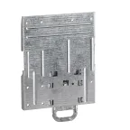                  Пластина для мотора DPX3 160
               