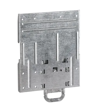 Пластина для мотора DPX3 160
