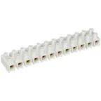                  Зажим винтовой ЗВИ-100 н/г 10-25мм2 12пар  | UZV4-100-25 | IEK
               