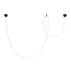                  Светильник SP-TROPIC-SURFACE-R18-L5000-58W Day4000 (BK, 360 deg, 230V) (Arlight, IP20 Пластик, 3 года)
               
