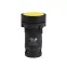 Кнопка OptiSignal Compact D22 C7-P-502 желтая 2НЗ XB7NA54