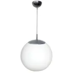 Светильник "Магия" 300 НСО 17-150-302 опал матовый /шнур проз. ИМ | 1005251326 | Элетех