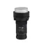 Кнопка с подсветкой OptiSignal Compact D22 C7-PL-B110 белая 1НО 24 В AC/DC XB7NW31B1