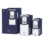                  Преобразователь частоты K751 380В 3Ф 37-45кВт 75-91А с дросселем постоянного тока ONI
               