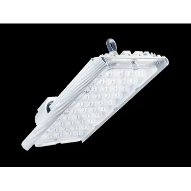 Светодиодный светильник Diora Unit PRO 95/14000 Ш3 4K консоль Avto