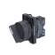 Переключатель NP2-ED41, 2 положения возвратом, 1НО, IP40 (R) | 574096 | CHINT