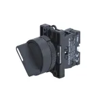 Переключатель NP2-ED41, 2 положения возвратом, 1НО, IP40 (R) | 574096 | CHINT