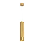                  Светильник SP-SPICY-HANG-R70-13W Day4000 (GD, 50 deg, 230V) (IP20 металл, 3 года)
               