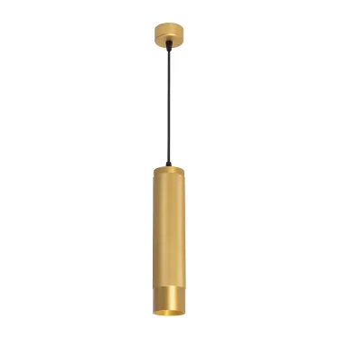 Светильник SP-SPICY-HANG-R70-13W Day4000 (GD, 50 deg, 230V) (IP20 металл, 3 года)