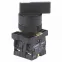 Переключатель NP2-EJ33, 3 положения фиксацией, 2НО, IP40 (R) | 574110 | CHINT