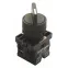 Переключатель NP2-ED24, 2 положения фиксацией, 2НЗ, IP40 (R) | 576014 | CHINT